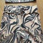 Beach Riot  hailey pant Caylee tank set in psychedelic swirl Photo 7