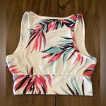 P.J. Salvage  WOMENS PEACHY PARTY BRALETTE IN WHITE SIZE xs nwt Photo 3