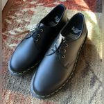 Dr. Martens VEGAN 1461 FELIX OXFORD SHOES🖤🖤 Photo 4
