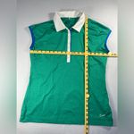 Nike Golf Tour Performance Women’s Golf Polo Shirt Photo 7