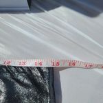 Tart metallic mini skirt sz S Photo 6