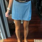 Calvin Klein  Performance Tennis Skirt Photo 0