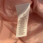 Liz Claiborne Liz Claiborne Pale Pink Tank Top Size 12 Photo 6