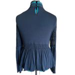 American Rag Cie Lace Blouse Photo 1