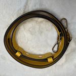 Kate Spade  Yellow Replacement Crossbody Strap Photo 4
