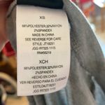 Modern Lux  Beautiful Dreamer grey sleeveless top Photo 5