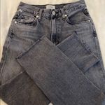 Citizen Gray Daphne Crop Jeans Vintage Style Photo 0