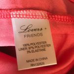 Lovers + Friends Caspian Shift Dress Photo 3