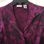 Covington FINAL MARKDOWN Ladies  blouse medium Photo 1