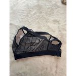 Lululemon Awake To Lace Sports Bra Black 34E Medium Support Wireless Size undefined Photo 7