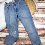 Gap Vintage 90s  Original Fit High Waisted‎ Jeans Photo 0