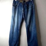 AG Adriano Goldschmied AG Adriano Goldschmeid 34x32 The Protégé Jeans Photo 0