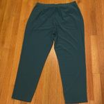 Leith  Teal Pants Size Large Photo 1