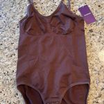 Hey Shape Brown Bodysuit size XL NEW WITH tags NWT Photo 1