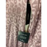 Lulus ‎ Dusty Lavender Leopard Print Bell Sleeve Jumpsuit NWT  M (6) Photo 9