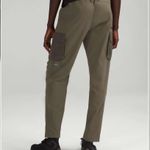 Lululemon High-Rise Cargo Hiking Pants Photo 2
