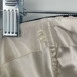 White House | Black Market  Women Leopard Print Strapless Corset Bustier Top Size 6 Photo 8