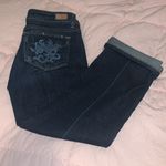 Paige Denim Laurel Canyon Crop Jeans Photo 3