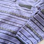 Jachs  Cabin purple pull over small Photo 2