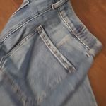 Sincerely Jules Blue Denim Jeans Size27 Womens Waistband Loose Fit Size 27 Photo 3