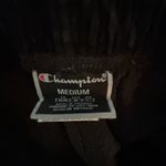 Champion  x Urban Outfitters Black Corduroy Pull On Pants Photo 6