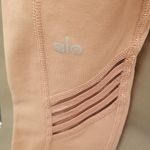 Alo Yoga 💕💕 Multi Legging High Waisted Rosewater Photo 10