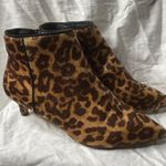 Chinese Laundry Pre Owned  Booties 6 Photo 0