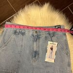 Simple Society  super high rise Carpenter Jeans sz 9/29 Photo 6