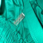 Free People Movement GET YOUR FLIRT ON SKORTSIE in Sport Green size MEDIUM Photo 7