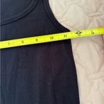 Splendid  Blk small tank Photo 2