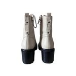 Seychelles Combat Boots Photo 3