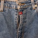 Polo  Ralph Lauren vintage ankle zip Capri jeans size 10 Photo 1