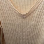 Faded Glory FINAL MARKDOWN  v neck sweater 1x Photo 1