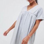 ASOS Flowy Tshirt Dress Photo 0