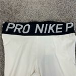 Nike NWT Women's Pro Mid-Rise 7/8 Lined Leggings Photo 1