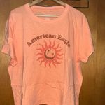 American Eagle T-shirt Size X-Large Photo 0