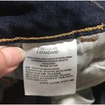 Old Navy  Rockstar‎ high rise distressed skinny jeans Sz 2 Photo 6