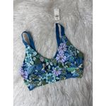 Aerie Offline by Real Me Ballet Back Sports Bra Size Small Photo 2