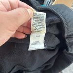 L.L. Bean Elastic Top Pants Black XL Petite Size undefined Photo 4