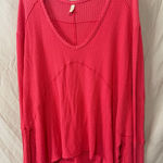 Free People  long sleeve Photo 0