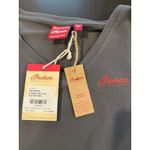 Indian Motorcycle Patriotic Glitter Gray T Photo 5