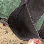 OAT NEW YORK BLACK DENIM OVERALL JUMPSUIT Size 2 Photo 1