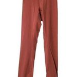 Lululemon Wunder Under High-Rise Tight 25'' Full-On Luxtreme Soft Cranberry Sz 2 Photo 0