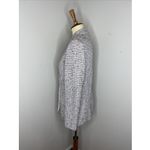 St. John Womens‎  Tweed One-Button Blazer Jacket Sz 8 Photo 1