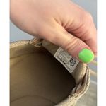 Sperry  Topsider Womens Angelfish Boat Shoe Size 9 Tan Leather Memory Foam Photo 2