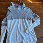 PINK - Victoria's Secret PINK badger shirt Photo 0