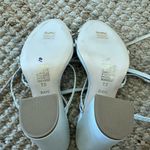 Raye  MELISSA SANDAL HEEL REVOLVE SIZE 7.5 NWOT Photo 5