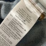 Madewell  The perfect Vintage Jean size 30X25 Photo 9