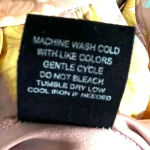 Max + Ash Floral Pleated Dress Large‎ Pink Photo 5