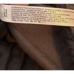 Free People NWOT Penny Beaded Pouch Bag Drawstring Black Gold Size OS Photo 4